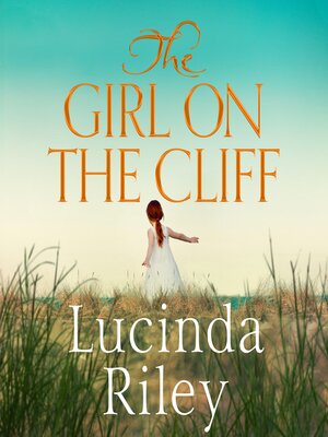 cover image of The Girl on the Cliff